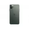 Husa 5.8" HELMET Helmet Case TPU iPhone 11 Pro Soft,  Clear 