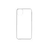 Husa 5.4” HELMET CASE TPU IPHONE 12 MINI SOFT,  CLEAR 