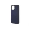 Husa 6.7" HELMET Helmet Case TPU iPhone 12 Pro Max Nylon Series,  Blue 