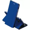 Husa 6.5" HELMET Helmet Case Flip Oppo A72 V2 Shell,  Blue 