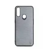 Husa 6.5" HELMET CASE TPU OPPO A31 NYLON,  GREY 