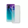 Husa 6.5 " HELMET Helmet Case TPU Oppo A72 Soft,  Clear 