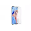 Husa 6.43" HELMET Helmet Case TPU Oppo Reno 4 Lite Soft,  Clear 