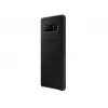 Husa 5.8" HELMET Helmet Case Alcantara Samsung S10E V2,  Black 