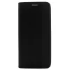 Husa 6.5" HELMET Helmet Case Flip Samsung A02S Shell,  Black 