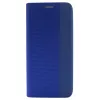 Husa 6.5" HELMET Helmet Case Flip Samsung A02S Shell,  Blue 