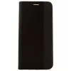 Husa 6.4" HELMET Helmet Case Flip Samsung A11 V2 Shell,  Black 