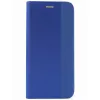 Husa 6.4" HELMET Helmet Case Flip Samsung A31 V2 Shell,  Blue 