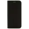 Husa 6.1" HELMET Helmet Case Flip Samsung A41 V2 Shell,  Black 