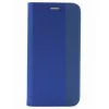 Husa 6.1" HELMET Helmet Case Flip Samsung A41 V2 Shell,  Blue 