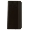 Husa 6.7" HELMET Helmet Case Flip Samsung A72 Shell,  Black 