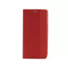 Husa 5.7" HELMET Helmet Case Flip Samsung Galaxy A01 V2 Shell,  Red 