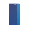 Husa 6.7" HELMET Helmet Case Flip Samsung Galaxy A71 V2 Shell,  Blue 