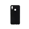 Husa 6.2" HELMET Helmet Case TPU Samsung A10 Matte,  Black 