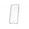 Husa 6.4" HELMET Helmet Case TPU Samsung A20 Soft,  Clear 