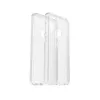 Husa 6.5" HELMET Helmet Case TPU Samsung A21S Soft,  Clear 