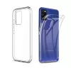 Husa 6.1" HELMET CASE TPU SAMSUNG A41 SOFT,  CLEAR 