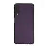 Чехол 6" HELMET CASE TPU SAMSUNG A7(2018) SUEDE,  BLACK 