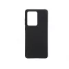 Husa 6.9" HELMET Case TPU Samsung S20 Ultra Nylon,  Black 