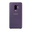Husa 6.2" HELMET CASE TPU SAMSUNG S9 PLUS SUEDE,  PURPLE 