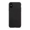 Husa 5.84" HELMET CASE ALCANTARA XIAOMI MI A2 LITE,  BLACK 