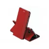 Чехол 6.3" HELMET Case Flip Redmi Note 8T V2 Shell,  Red 