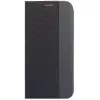 Husa 6.39" HELMET Case Flip Xiaomi Mi 9 Lite V2 Shell,  Black 