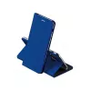 Чехол 6.39" HELMET  Case Flip Xiaomi Mi 9 Lite V2 Shell,  Blue 