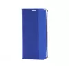 Husa 6.67" HELMET Helmet Case Flip Xiaomi Note 9S/PRO/MAX V2 Shell,  Blue 
