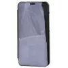 Husa 5.84" HELMET Helmet Case Flip Xiaomi Redmi 6 PRO Mirror,  Black 