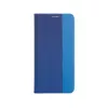 Husa 6.26” HELMET Helmet Case Flip Xiaomi Redmi 7 V2 Shell,  Blue 