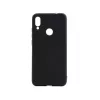 Husa 6.26" HELMET Helmet Case TPU Xiaomi Redmi 7 Matte,  Black 