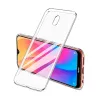 Husa 6.22" HELMET CASE TPU XIAOMI REDMI 8,  SOFT,  CLEAR 