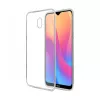 Husa 6.22" HELMET CASE TPU XIAOMI REDMI 8A SOFT,  CLEAR 