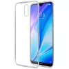 Husa 6.22" HELMET Helmet Case TPU Xiaomi Redmi 8A Soft,  Clear 
