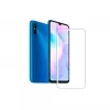 Husa 6.53" HELMET Helmet Case TPU Xiaomi Redmi 9A Soft,  Clear 