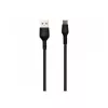 Cablu  None Type-C Cable XO,  Braided,  NB55,  Black 
