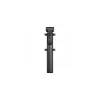 NULL  Xiaomi BLUETOOTH SELFIE STICK , TRIPOD, BLACKLENGTH RANGE: 20-107 CM, 7 SECTION STAINLESS STEEL RODS. PRODUCT NET WEIGHT: 