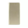 Husa  Xcover Xiaomi Redmi 9T/Poco M3, Soft Book, Gold 
