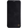 Чехол 5.8" Nillkin Nillkin Apple iPhone 11 Pro,  Qin,  Black 