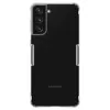 Husa 6.7" Nillkin Samsung Galaxy S21+, Nature, Transparent 