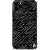 Husa 5.8" Nillkin Nillkin Apple iPhone 11 Pro,  Twinkle case,  Black 