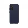 Husa 6.5" Nillkin Samsung Galaxy  A52, Flex Pure, BlueNature (TPU case ) 