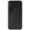 Husa 5.8" Moshi Moshi Apple iPhone XS/X,  Vitros,  Black 