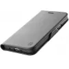 Husa 6.5" Cellular Line Samsung A52, Book Clutch3 Case, Black 