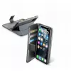Husa 6.2'' Cellular Line Cellular Sam. G965 (Gal. S9+),  Book Agenda Case,  Black 