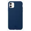 Husa 5.4" Cellular Line Cellular Apple iPhone 12 mini,  Sensation case,  Blue 