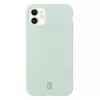Husa 5.4" Cellular Line Cellular Apple iPhone 12 mini,  Sensation case,  Green 