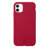 Husa 5.4" Cellular Line Cellular Apple iPhone 12 mini,  Sensation case,  Red 