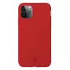 Чехол 6.7" Cellular Line Cellular Apple iPhone 12 Pro Max,  Sensation case,  Red 